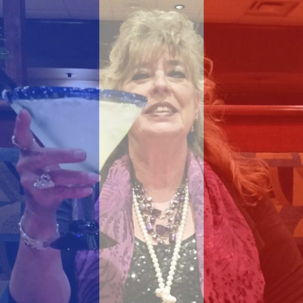 Meet your Posher, Linda